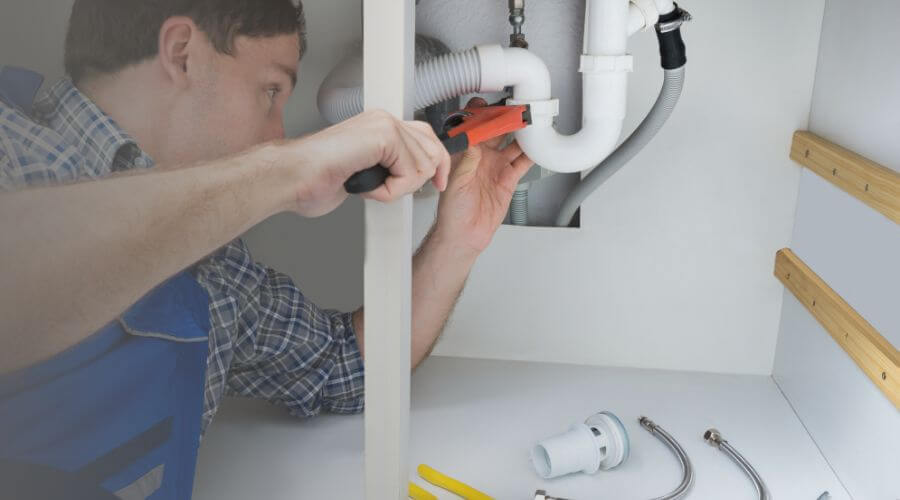 Professional Leak Detection Services in Clearwater, NE